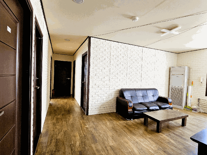 번호(16) 건물 2층