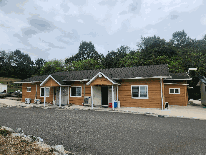 기호(2) 부속건물