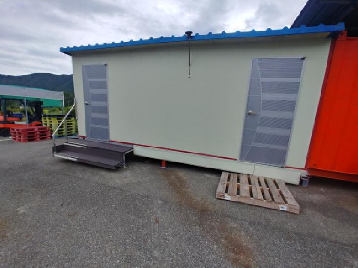 제시외(ㅇ) 휴게실