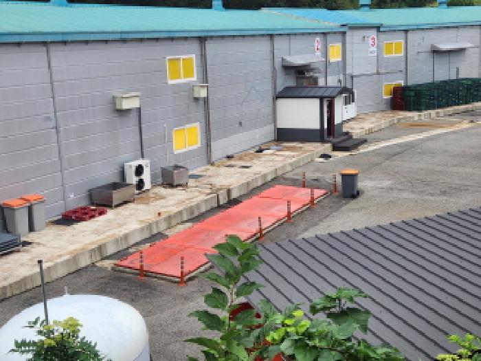 제시외기계기구(a) 폐수처리시설