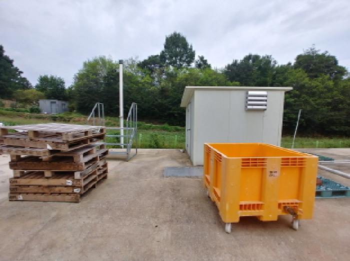 제시외(ㅁ) 기계실