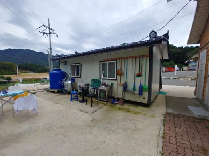 제시외(ㅂ) 경비실