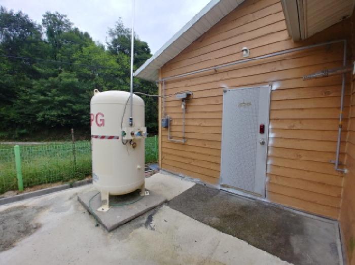 제시외기계기구(c) LPG 저장시설 