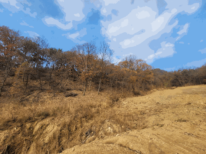 본건 기호3(근접사진)