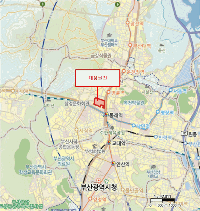 광 역 위 치 도