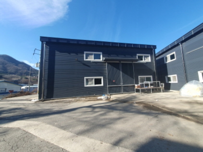 목록5 및 지상 건물(목록7로 추정)