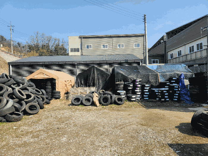 제시외건물(㉤,㉥,㉦)