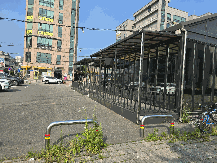 제시외건물(ㄱ)