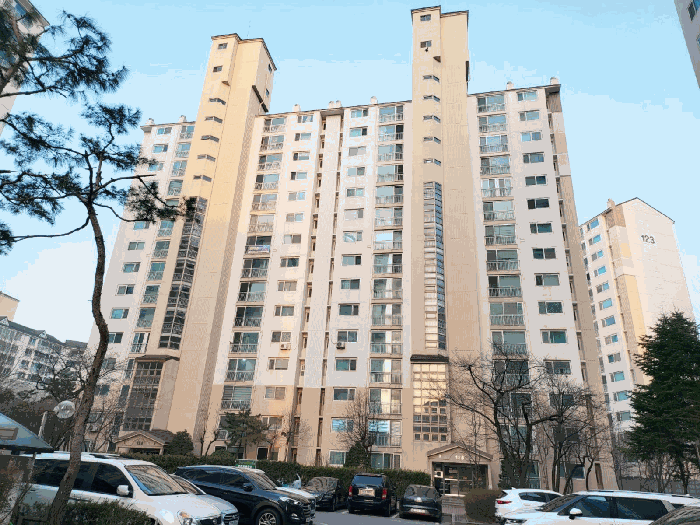 본건 전경