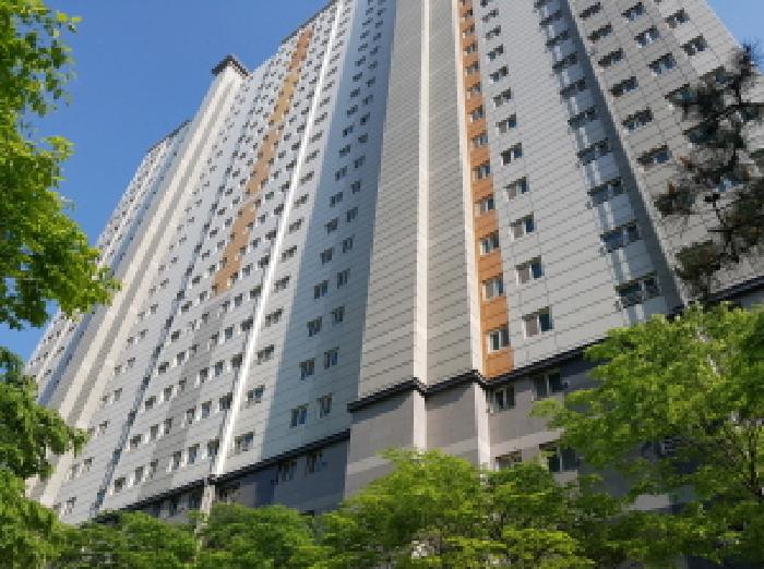 건물 전경