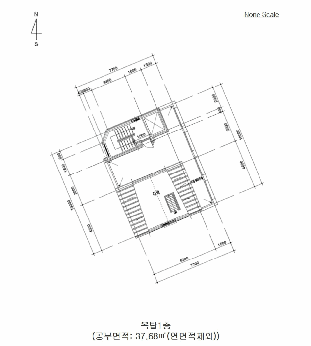건 물 개 황 도