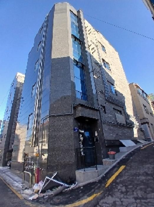 전경