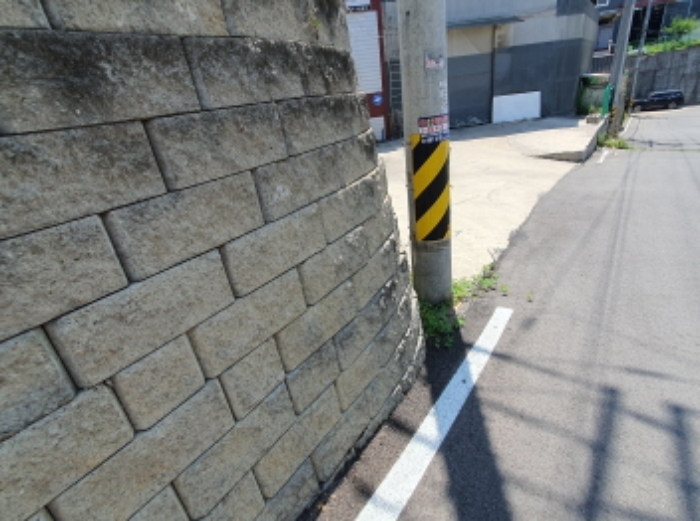 목록 3.부동산 경계(1)