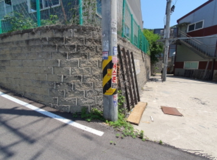 목록 3.부동산 경계(2)