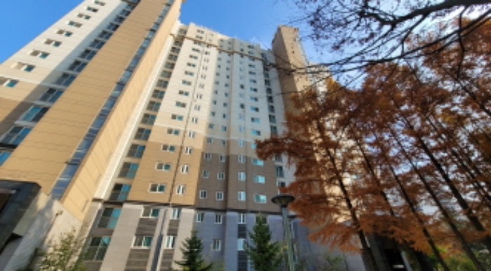 전경