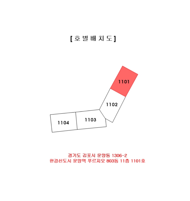 건 물 개 황 도