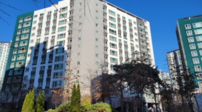 전경