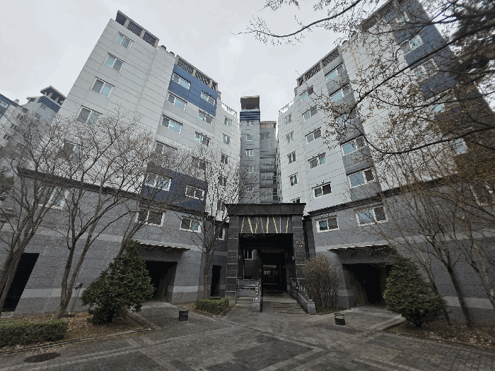 본 건  북 동 측  현 황