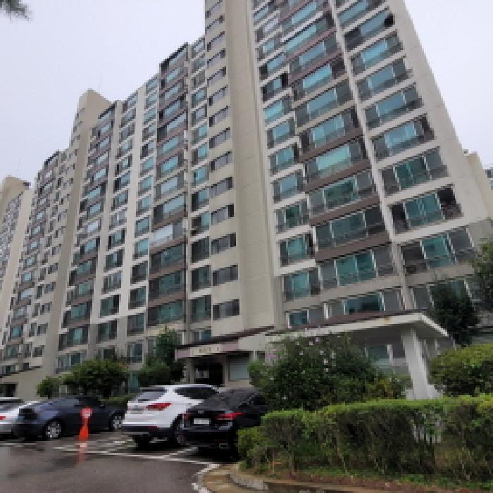 본건 건물 전경