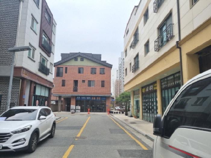 주변 모습