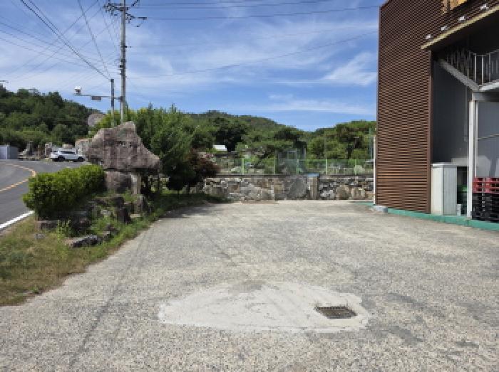 이서면 팔조리 479 (팔조령길 16) 전경