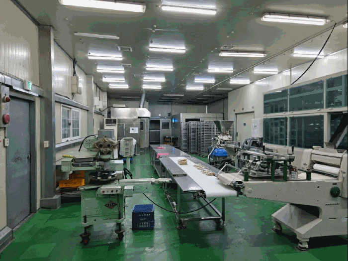 기호(2)건물 1층 내부 일부 전경