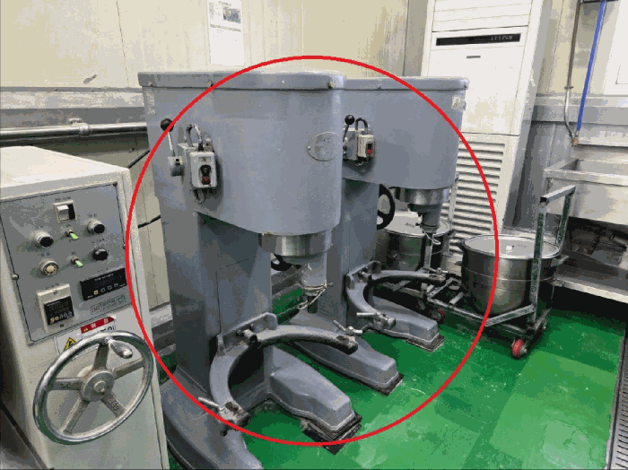 기계기구(12)전경