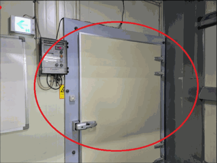 기계기구(17)전경