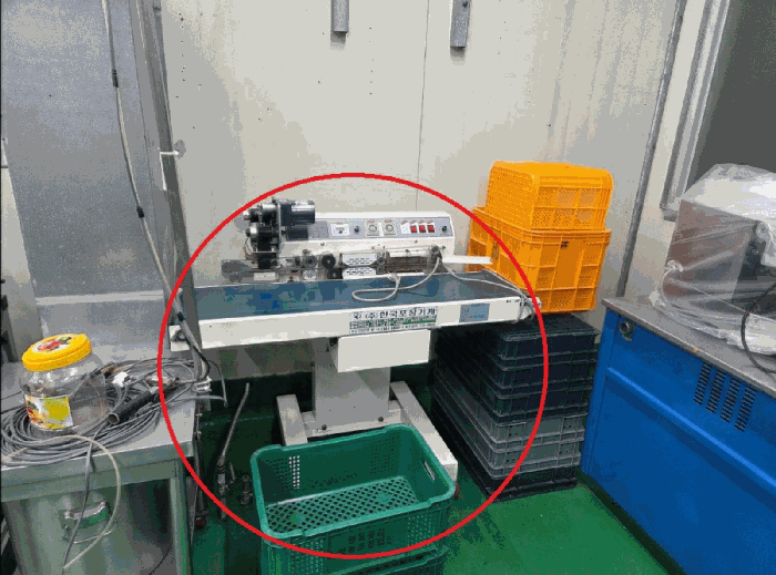 기계기구(21)전경