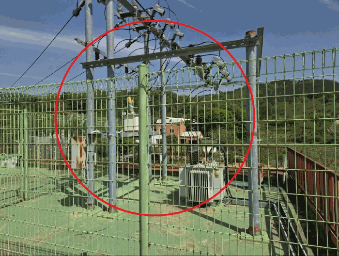 기계기구(25)전경