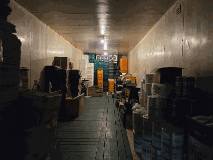 기계기구(14)전경