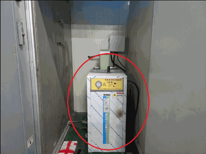 기계기구(24)전경