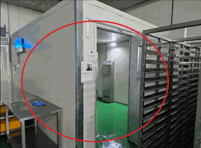 기계기구(31)전경