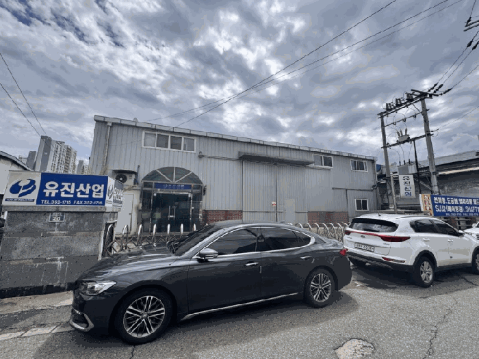 본건 전경