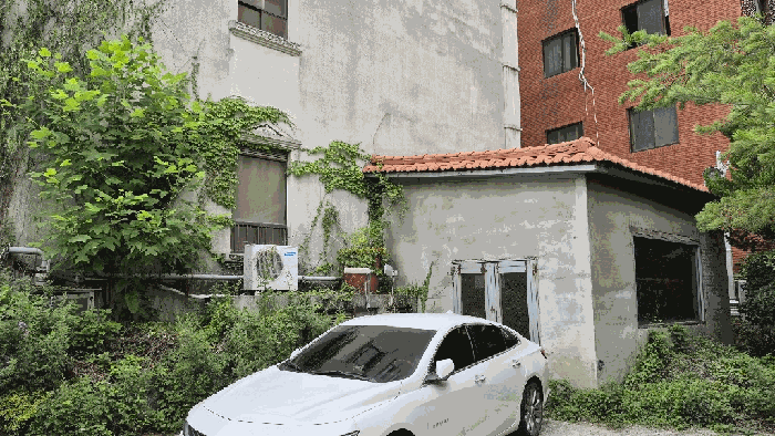 기호1) 토지상 소재 ㅁ) 다용도실