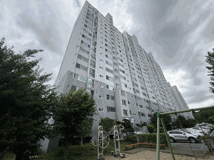 본건 전경
