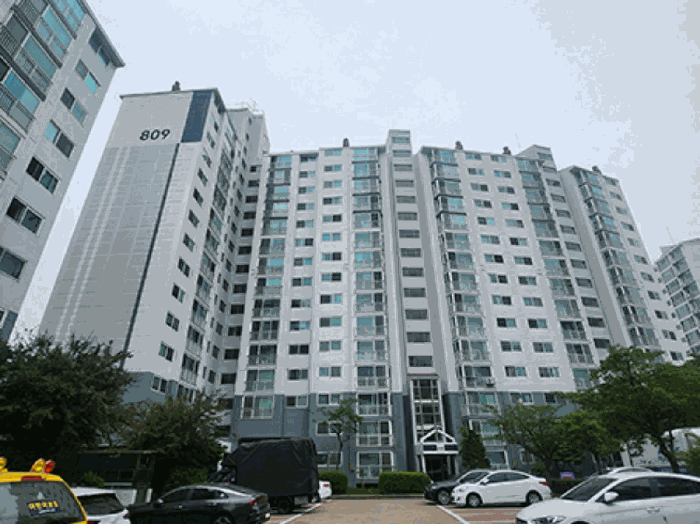 본 건 이 속 한 건 물 전 경