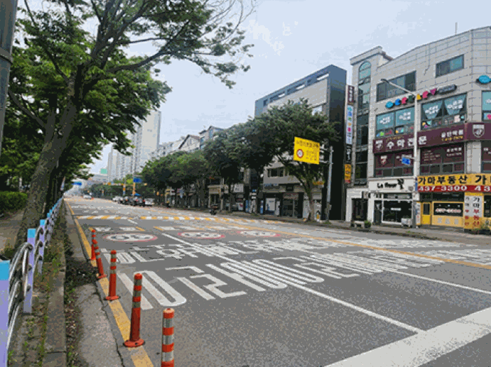 주 변 전 경