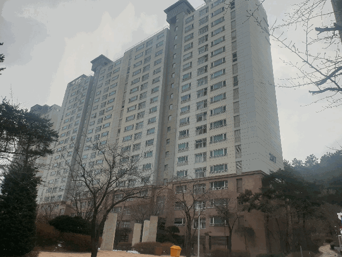 본건 소재 건물