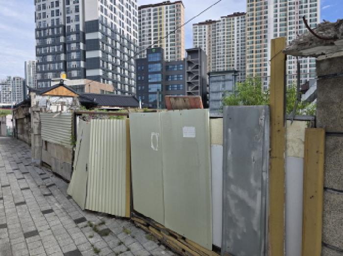 중구 남산동 720-8 전경