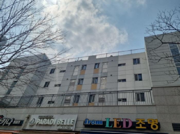 본건 전경