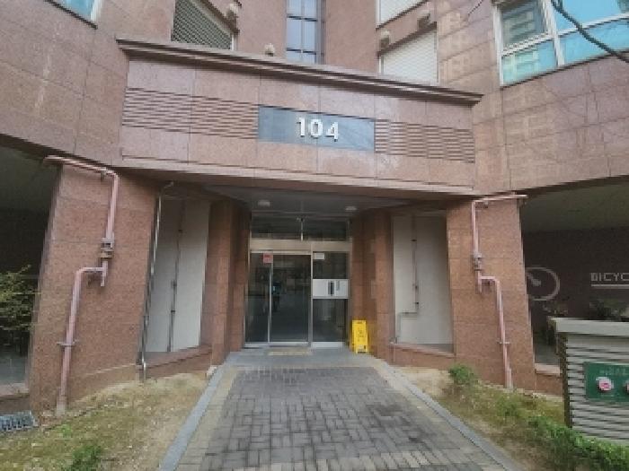 공동출입구