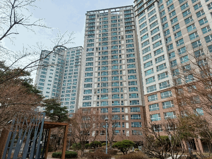본건 전경