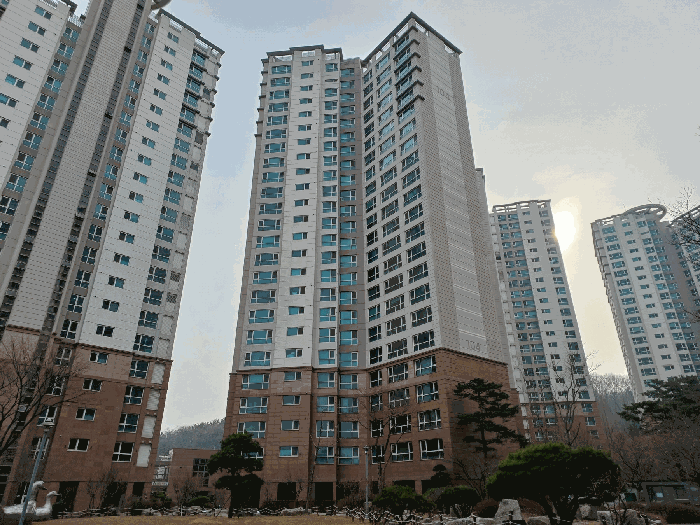 본건 전경