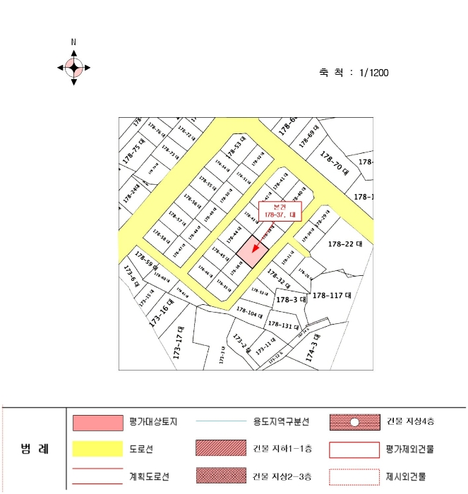 지 적 도