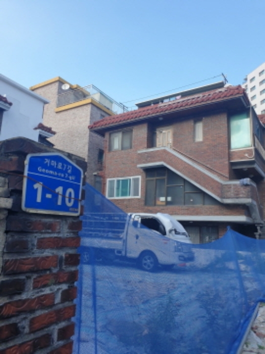 현장 전경 1