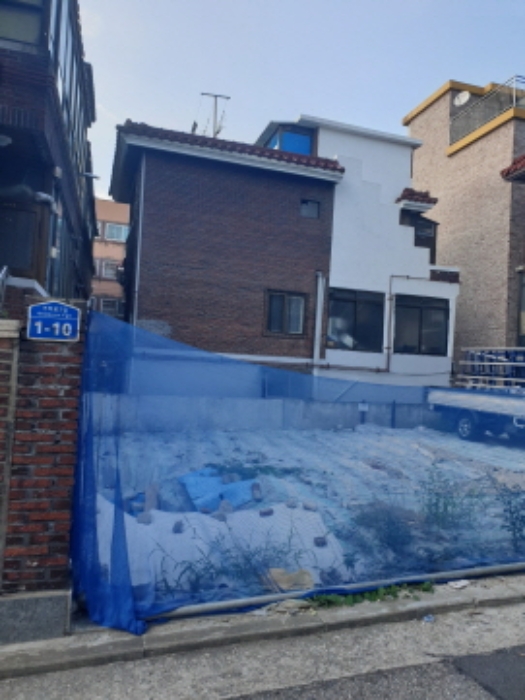 현장 전경 2