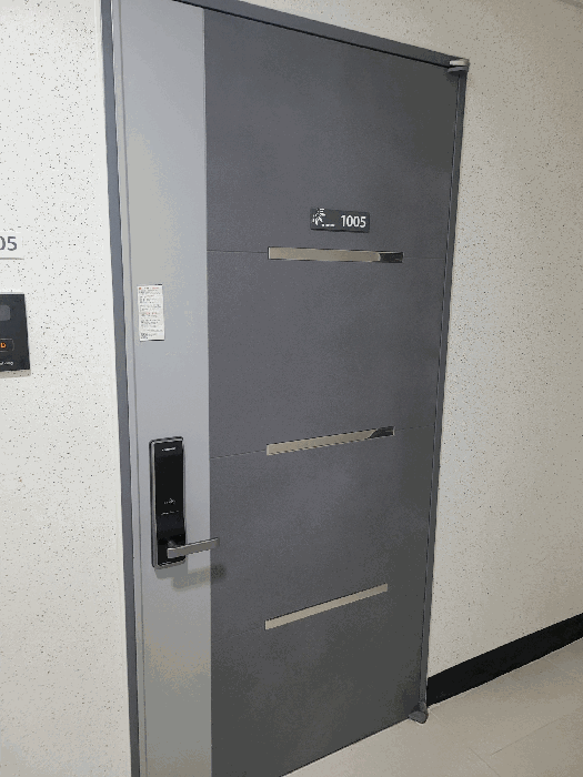 본건 제1005호전경