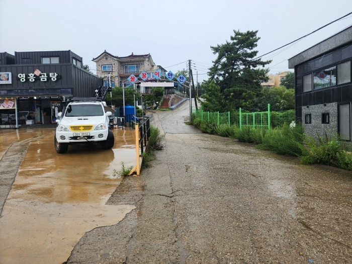 본건 기호(1) 출입부
