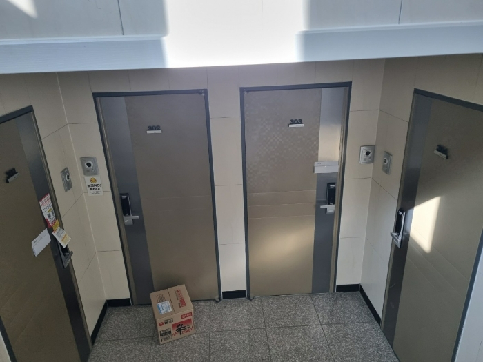 본건 기호(2 
